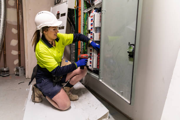  Groesbeck, TX Electrician Pros