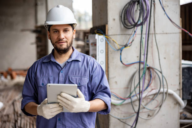 Best Electrical Outlet Repair  in Groesbeck, TX