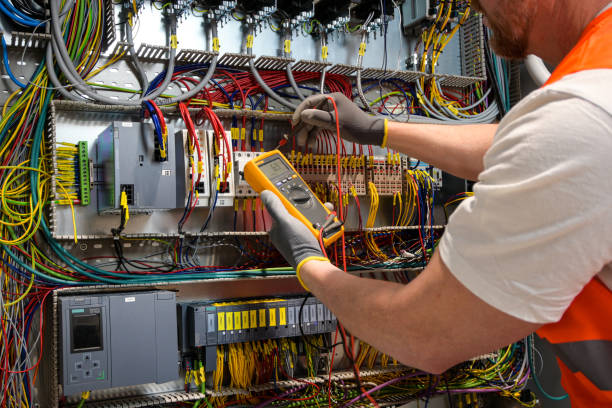 Best Home Electrical Repair  in Groesbeck, TX